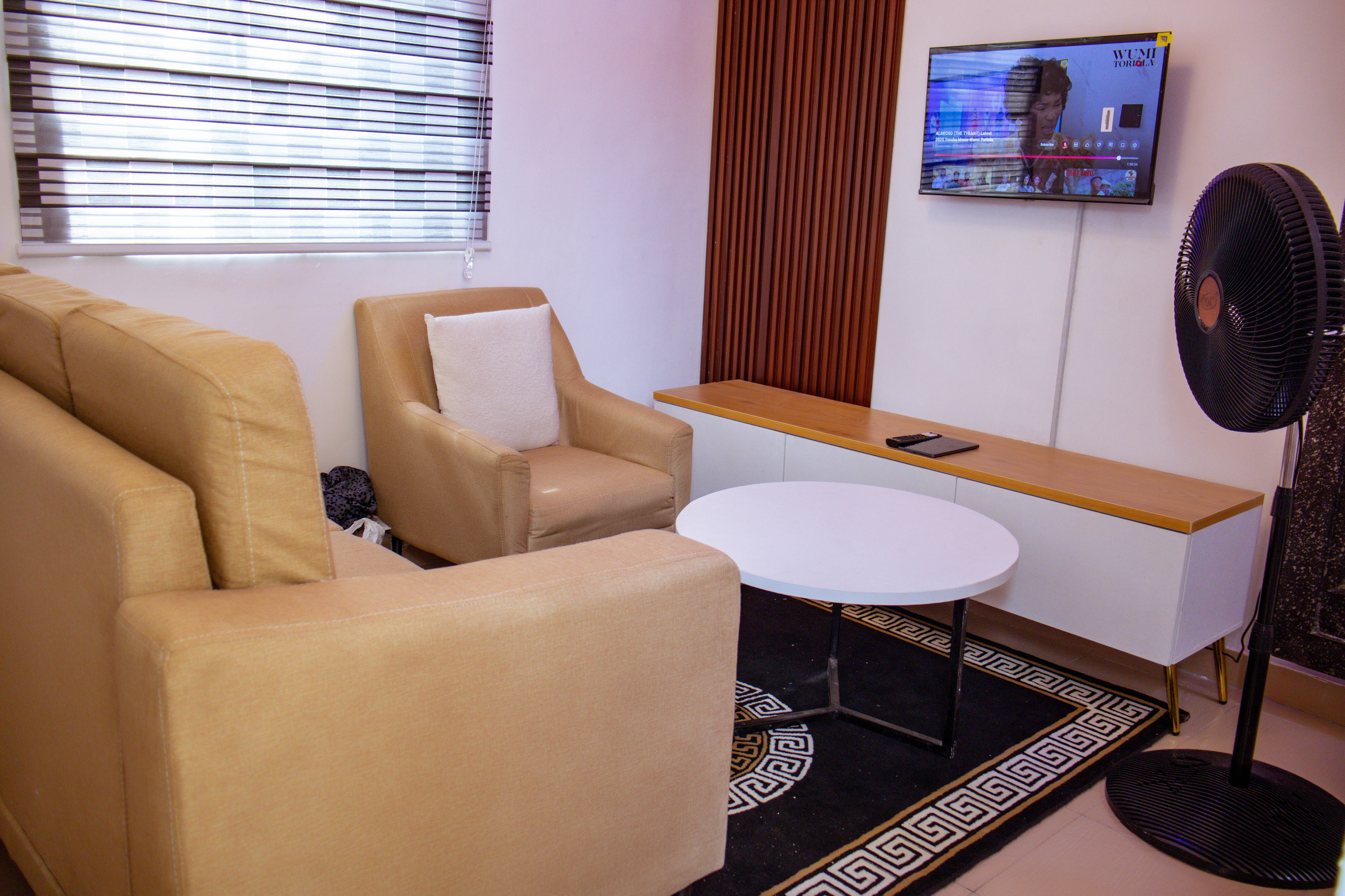 BizTalk broadcast production equipment