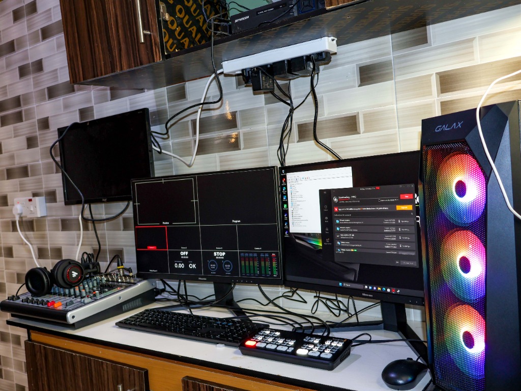 BizTalk Studio Desk Detail